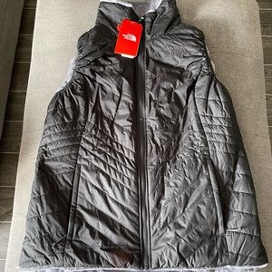 The North Face Reversible Vest
